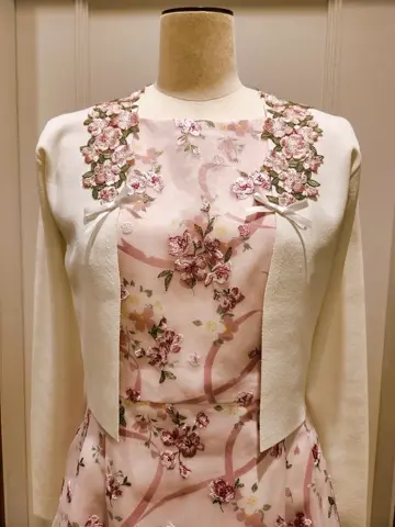 TOCCA スタッフＳ コーディネート画像