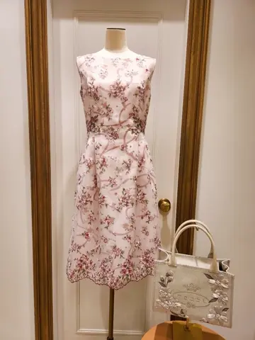 TOCCA スタッフＳ コーディネート画像