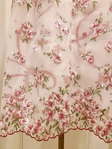 TOCCA スタッフＳ コーディネート画像