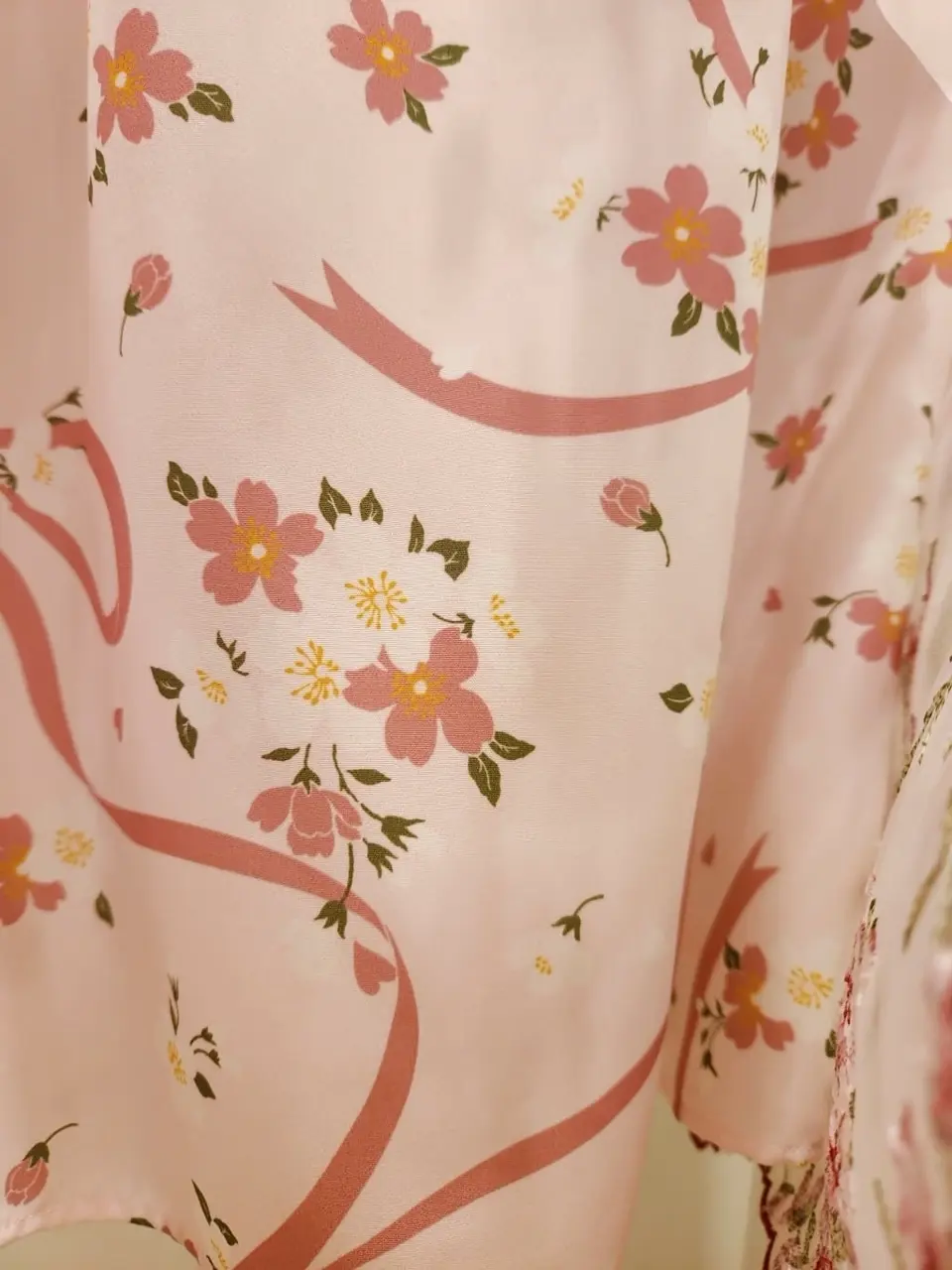 TOCCA スタッフＳ コーディネート画像