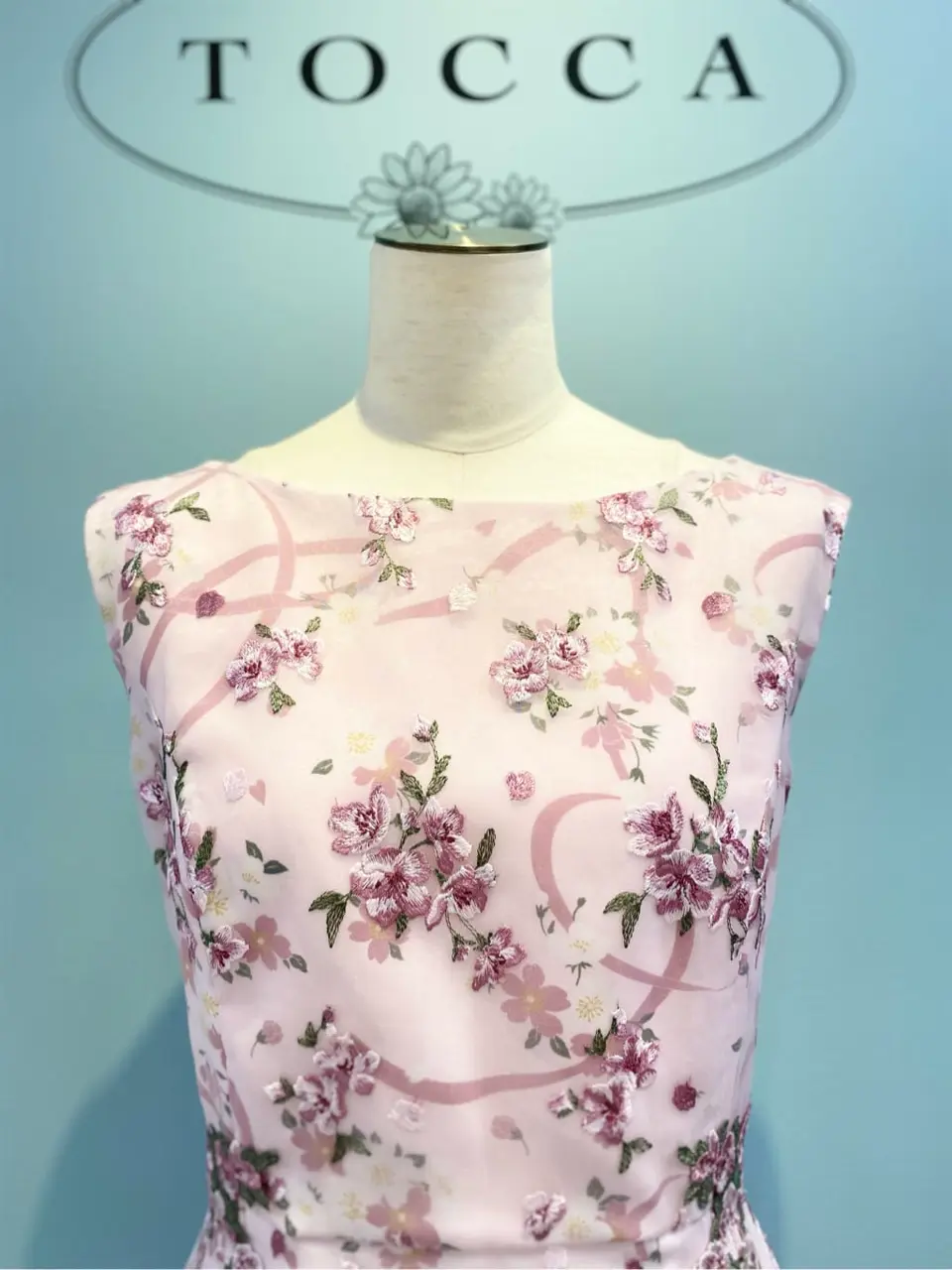 TOCCA 𝒽 コーディネート画像