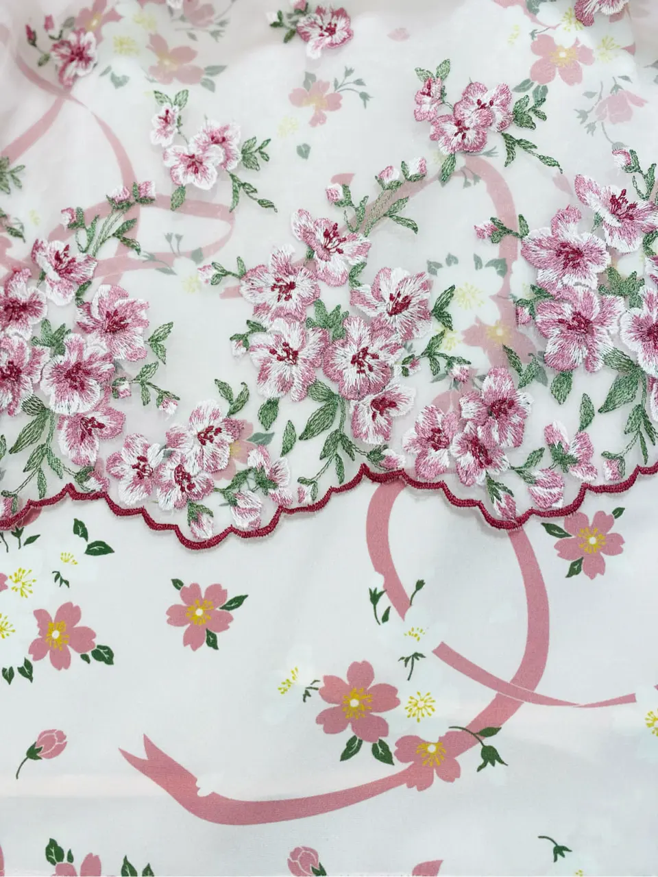 TOCCA 𝒽 コーディネート画像