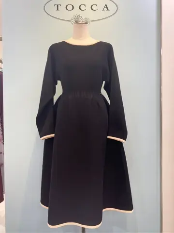 TOCCA 𝒽 コーディネート画像