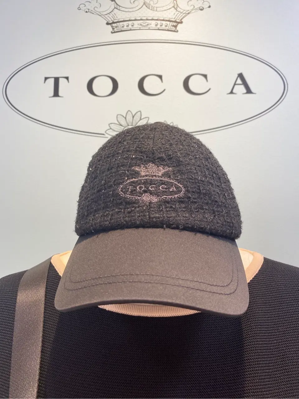 TOCCA 𝒽 コーディネート画像