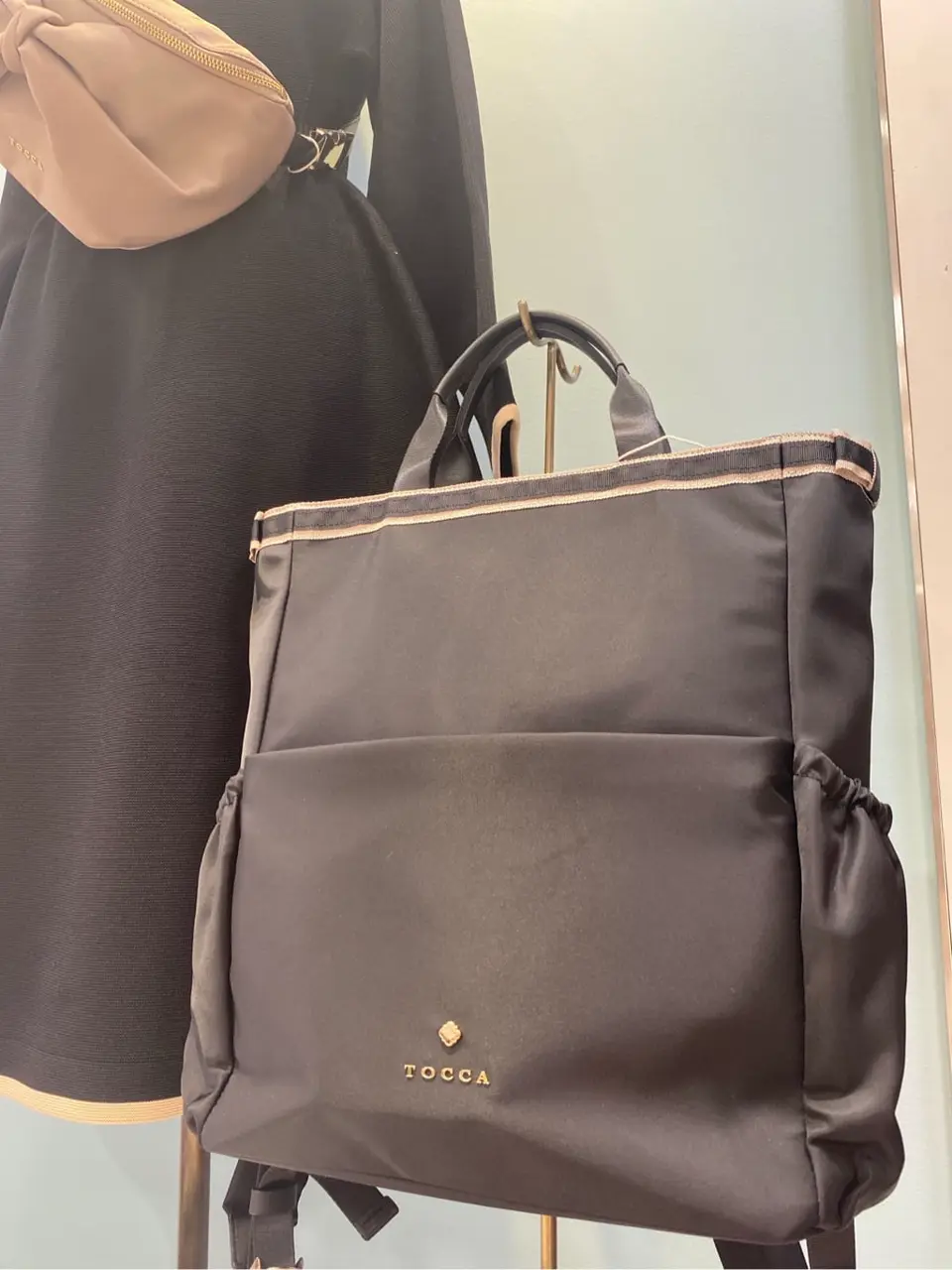 TOCCA 𝒽 コーディネート画像