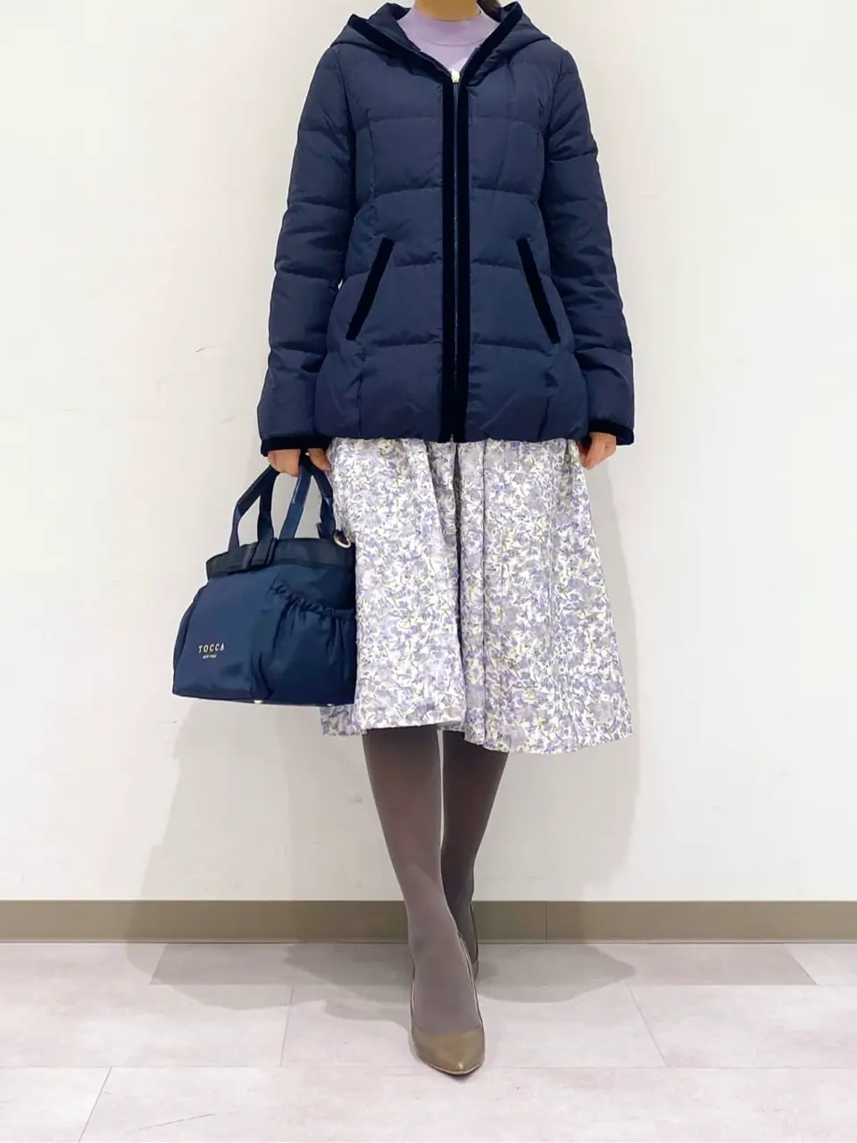 TOCCA oda ❁ コーディネート画像