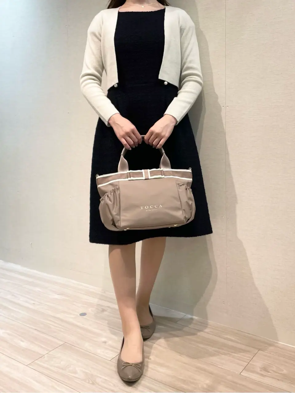 TOCCA G コーディネート画像