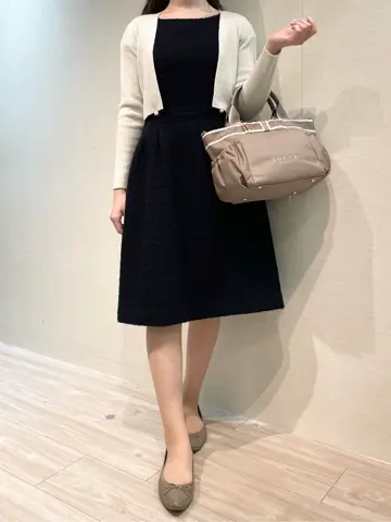 TOCCA G コーディネート画像