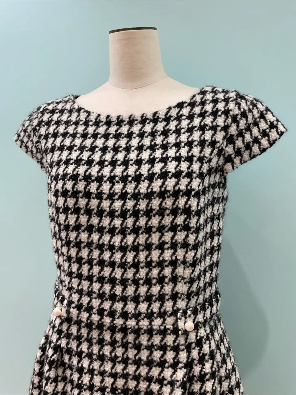 TOCCA G コーディネート画像