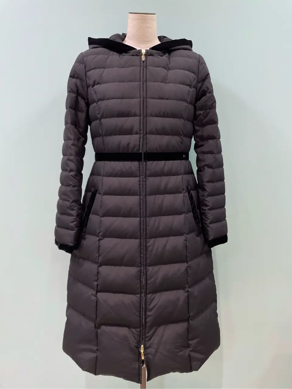 TOCCA G コーディネート画像