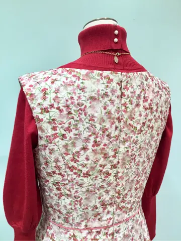 TOCCA Y.K コーディネート画像