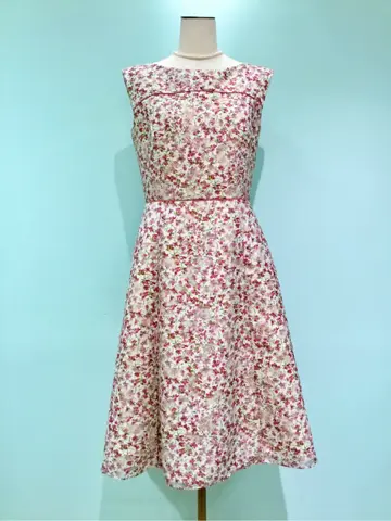 TOCCA Y.K コーディネート画像