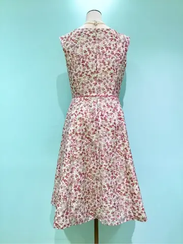 TOCCA Y.K コーディネート画像