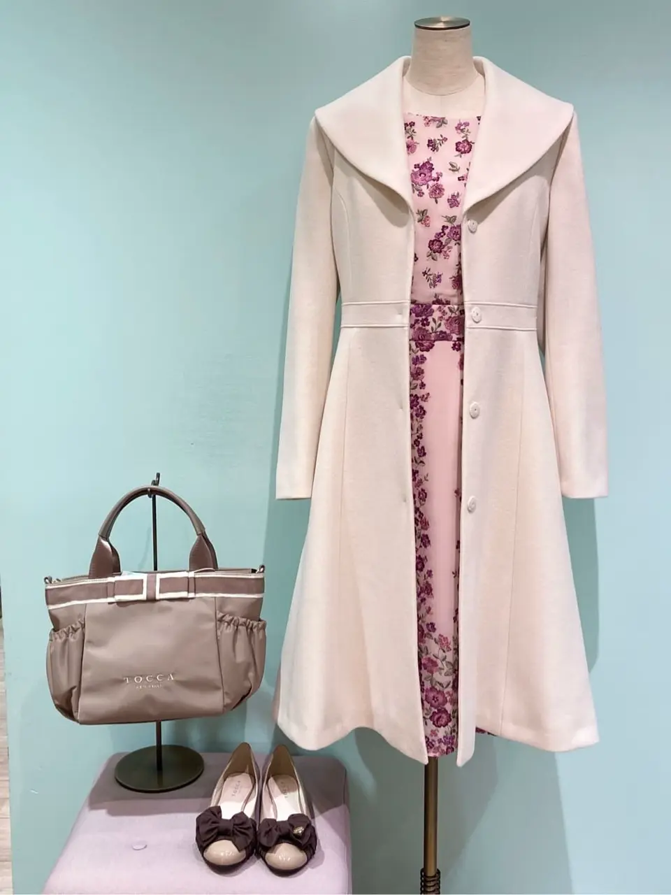  𝕂 コーディネート画像