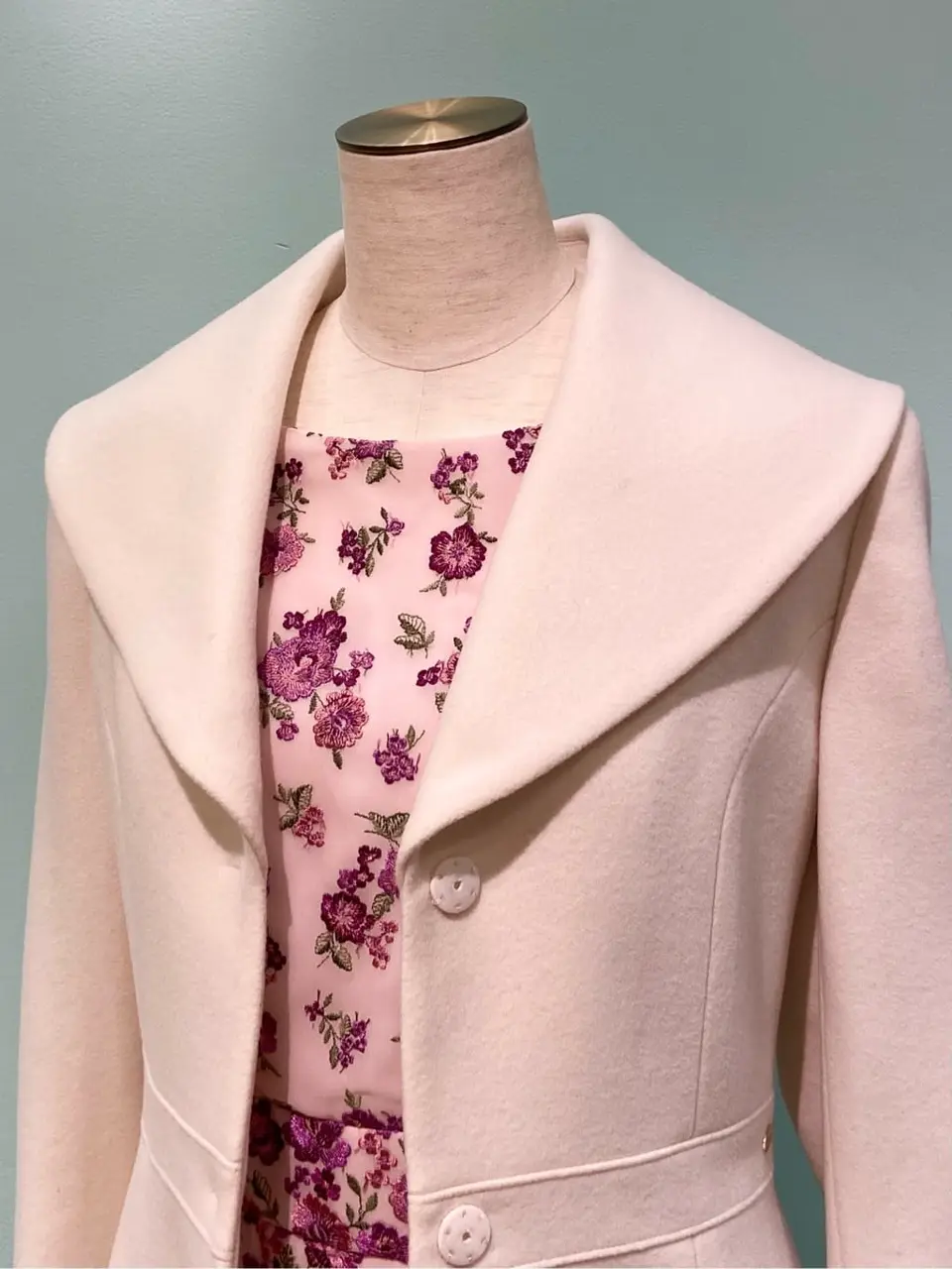 TOCCA 𝕂 コーディネート画像