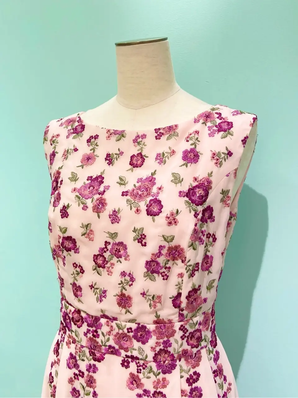 TOCCA 𝕂 コーディネート画像