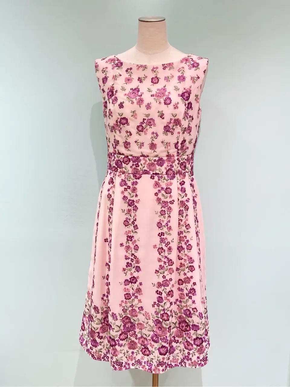 TOCCA 𝕂 コーディネート画像