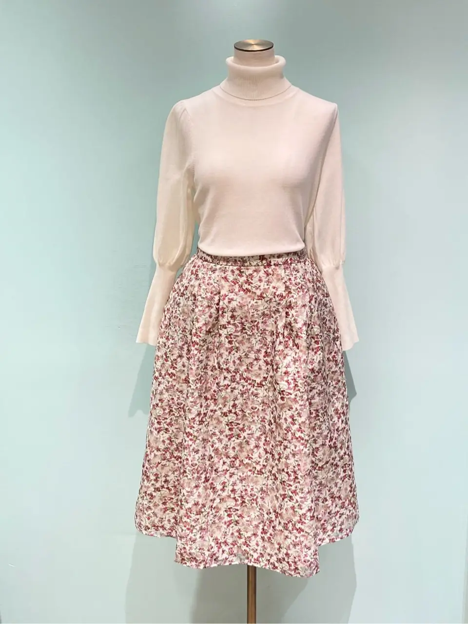 TOCCA 𝕂 コーディネート画像