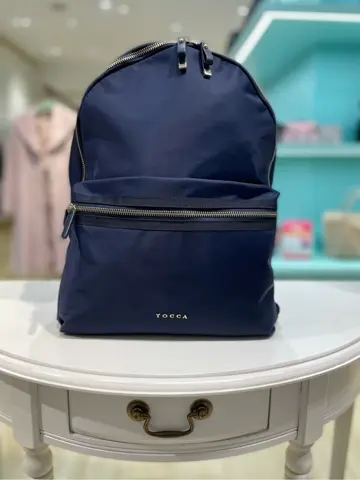 TOCCA スタッフB コーディネート画像