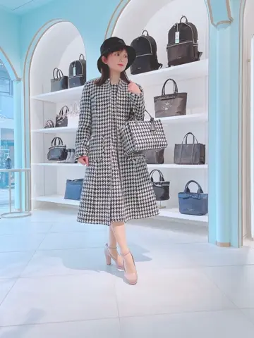 TOCCA T.H コーディネート画像