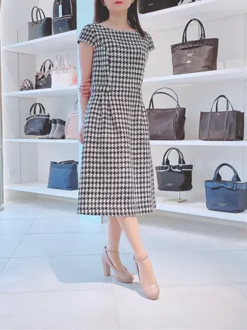 TOCCA T.H コーディネート画像