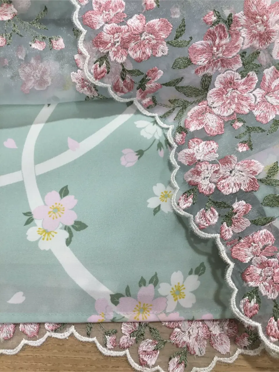 TOCCA ｋｉｍ コーディネート画像