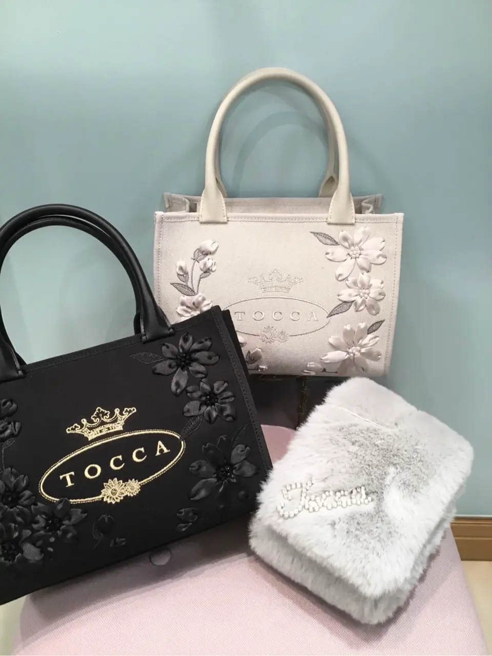 TOCCA ｋｉｍ コーディネート画像