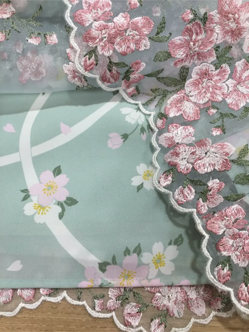 TOCCA ｋｉｍ コーディネート画像