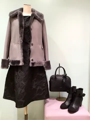 TOCCA Y.K コーディネート画像