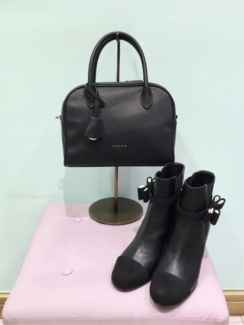 TOCCA Y.K コーディネート画像