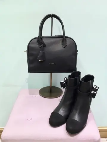 TOCCA Y.K コーディネート画像