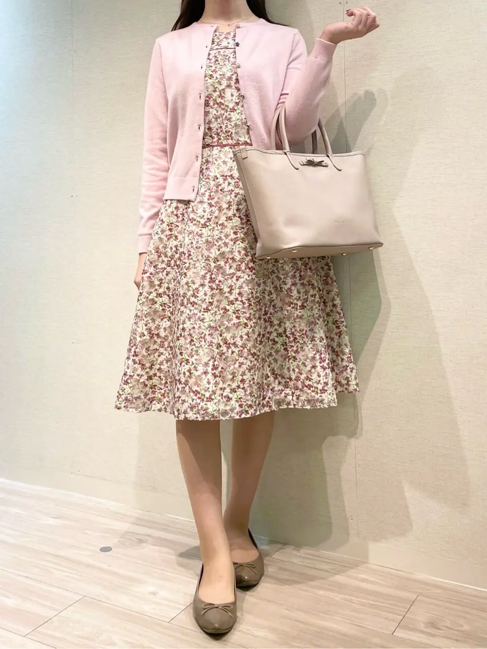 TOCCA G コーディネート画像