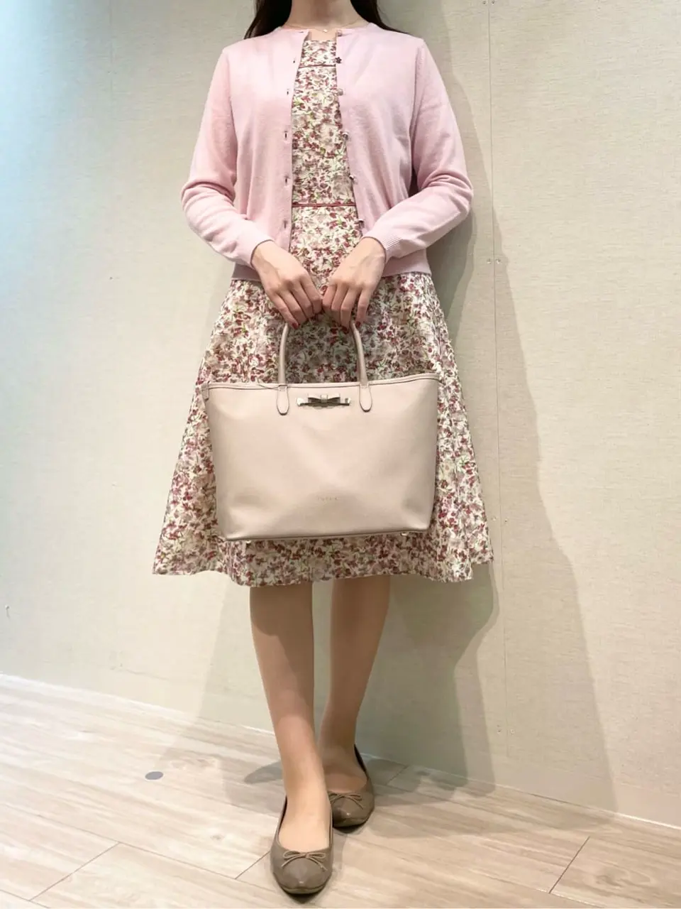 TOCCA G コーディネート画像