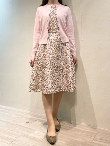 TOCCA G コーディネート画像