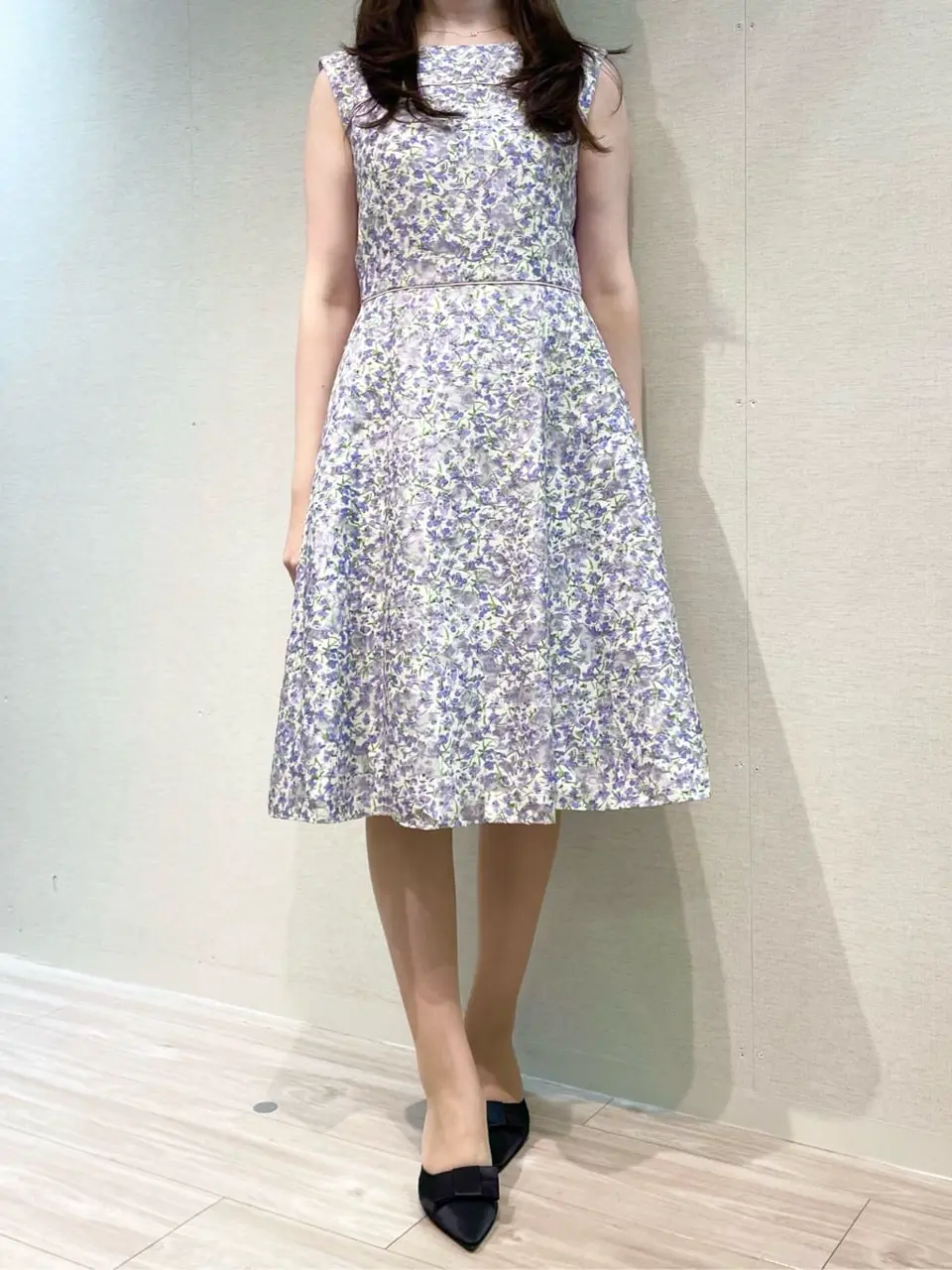 TOCCA G コーディネート画像