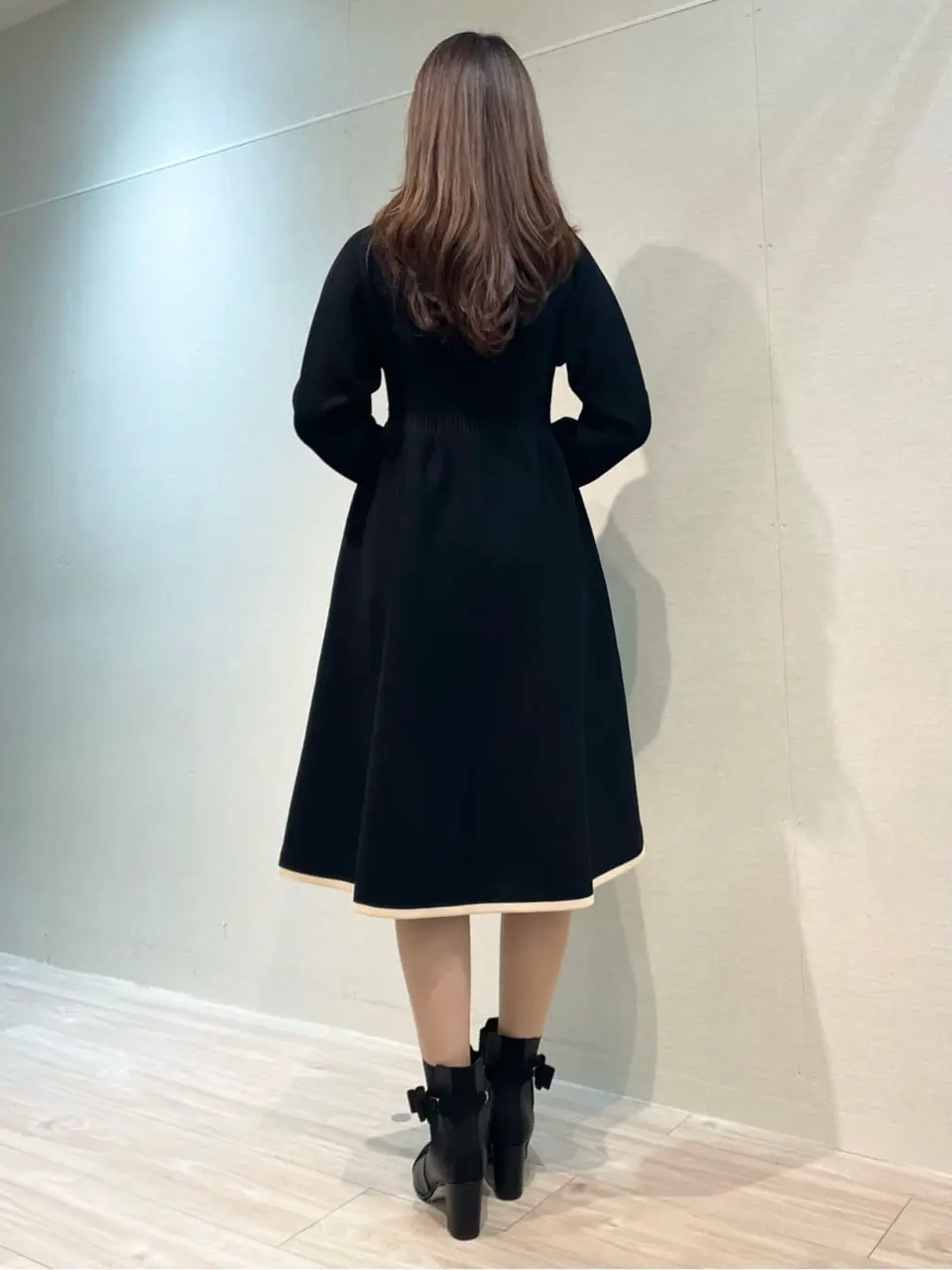 TOCCA G コーディネート画像