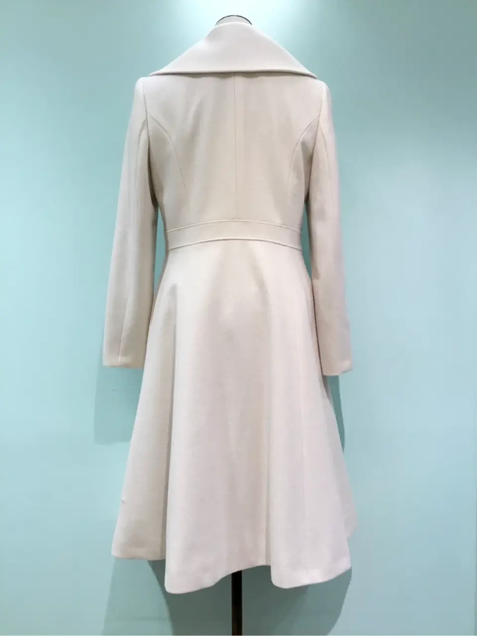 TOCCA Y.K コーディネート画像