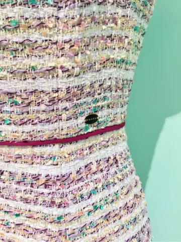 TOCCA Y.K コーディネート画像