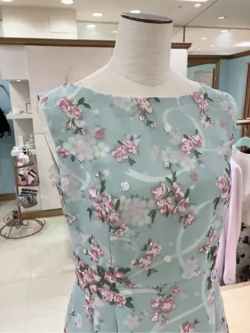 TOCCA 𝓕 コーディネート画像