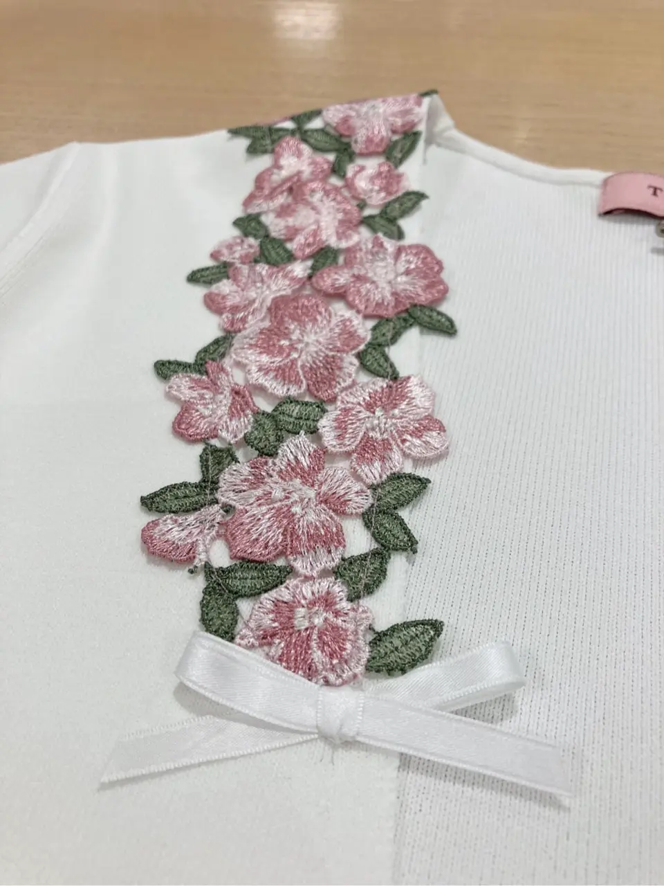 TOCCA 𝓕 コーディネート画像