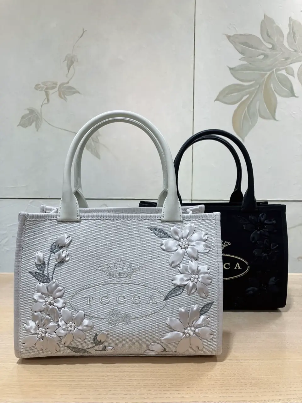 TOCCA 𝓕 コーディネート画像