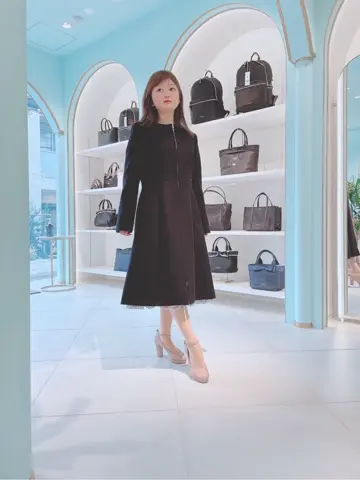 TOCCA T.H コーディネート画像