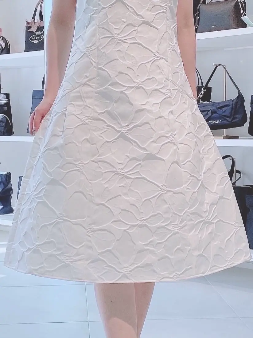 TOCCA T.H コーディネート画像