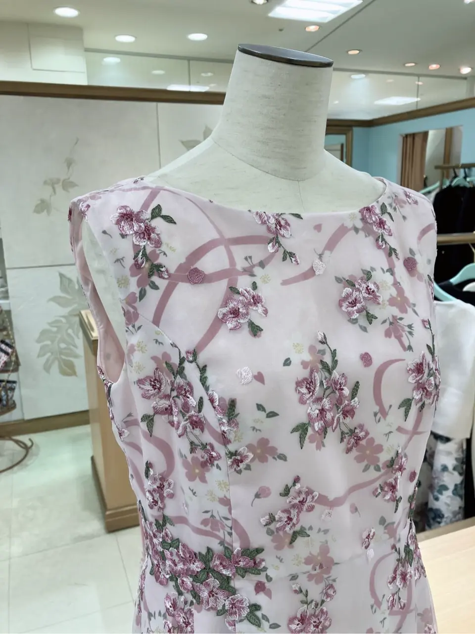 TOCCA 𝓕 コーディネート画像