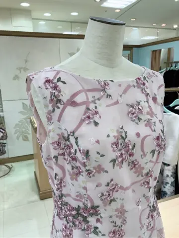 TOCCA 𝓕 コーディネート画像