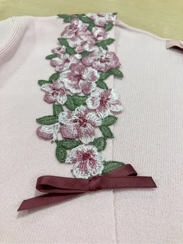 TOCCA 𝓕 コーディネート画像