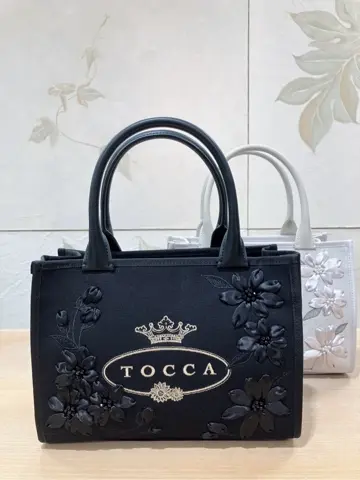 TOCCA 𝓕 コーディネート画像