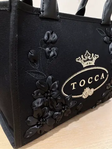 TOCCA 𝓕 コーディネート画像