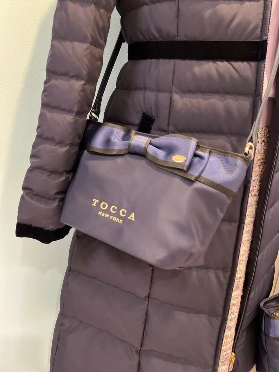 TOCCA 𝒽 コーディネート画像