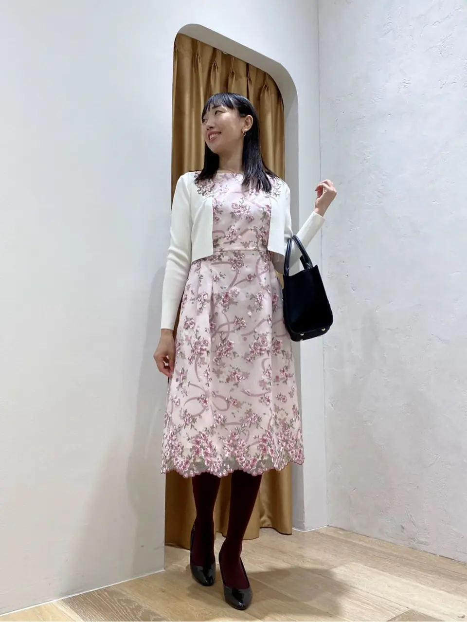 TOCCA A コーディネート画像